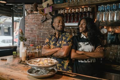 Ujamaa Eats