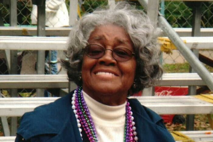 Beatrice Bethel Johnson