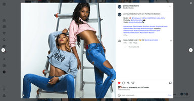 Pamfa United Citizen