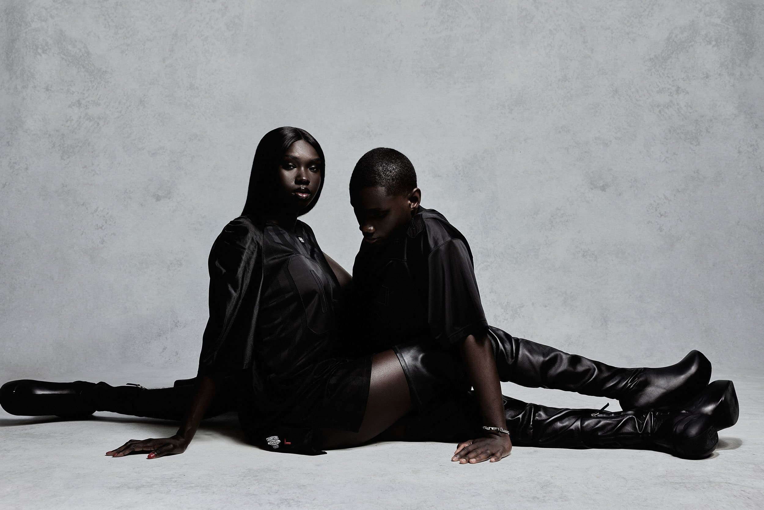 Fashion Innovator – Black Fashion Designers