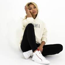 Pamfa hoodies