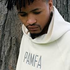 Pamfa Hoodies